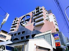 森之宮スカイガーデンハウスの外観画像