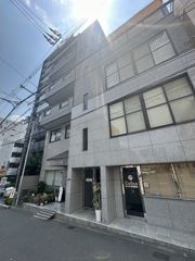 エルム小谷（新館）の外観画像