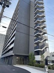 コンフォリア・リヴ新大阪西宮原ソルテラスの外観画像