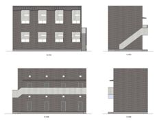Wing Court（ウィング コート）の外観画像