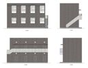 Wing Court（ウィング コート）の間取り画像
