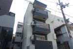 F maison AILESの間取り画像