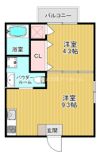 F maison AILESの間取り画像