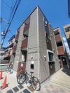 ハーモニーテラス小路IIIの間取り画像