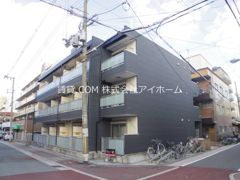 Tom’s House IMAZATOの外観画像