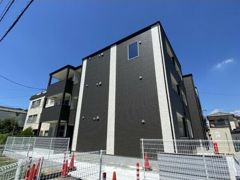 アッサンブレの外観画像
