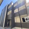 プレジール萱島の間取り画像