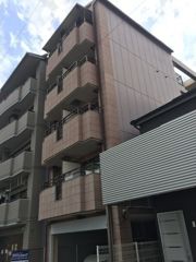 メゾン ポエムの外観画像