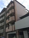 メゾン ポエムの間取り画像
