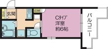 眞柄ビルの間取り画像