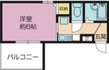 眞柄ビルの間取り画像