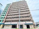 ラナップスクエア東梅田の間取り画像