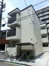 F maison MAREの外観