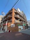 グルーヴ桜宮の間取り画像