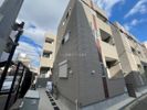 ハーモニーテラス新今里の間取り画像