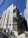 レルベ小路東の外観