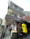 ハイツ京橋の間取り画像
