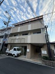パーク巽東Iの外観画像