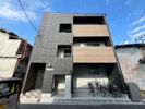 ヴィエント南巽の間取り画像