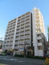 レジディア城北公園通の間取り画像