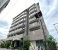 フェリーチェ深江橋の間取り画像
