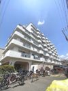 布亀マンションの間取り画像