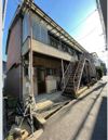 KD諏訪ハイツの間取り画像