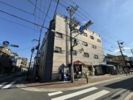 コンラッド深江橋の外観画像
