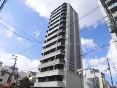 リフレス天王寺国分町の外観画像