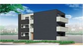 CASA南巽EASTの外観
