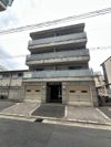 エムローズ太子橋の間取り画像