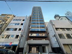 S-RESIDENCE大阪上本町の外観画像