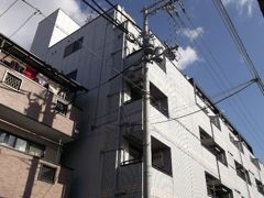 新深江ツリガミビルP－2の外観画像