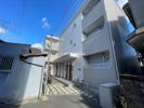 アレグリア大今里の間取り画像