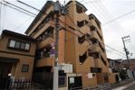 エンブレムトキワの間取り画像