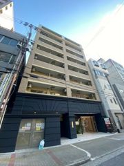 CITY SPIRE難波南の外観画像