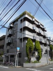 ロイヤル大今里IIの外観画像