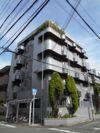 ロイヤル大今里IIの間取り画像
