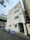 ベルロ森小路の間取り画像