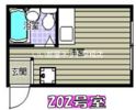 ベルロ森小路の間取り画像