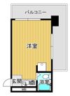 ノバカネイチ与力町の間取り画像