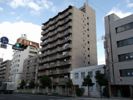 丸信マンションの間取り画像