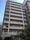 イーストヴィラ梅田の間取り画像