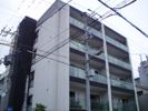 マンション桜の間取り画像