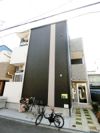 ルーイヒハイムの間取り画像
