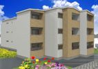 ラモーナ福町の間取り画像