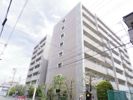 エレガンス巽の外観