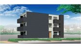 CASA南巽WESTの間取り画像