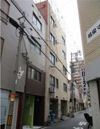 シャトー川田の間取り画像