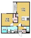 スペチアーレ赤川の間取り画像